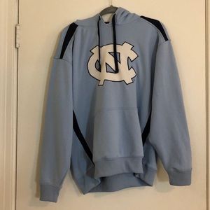 UNC Chapel Hill sweatshirt